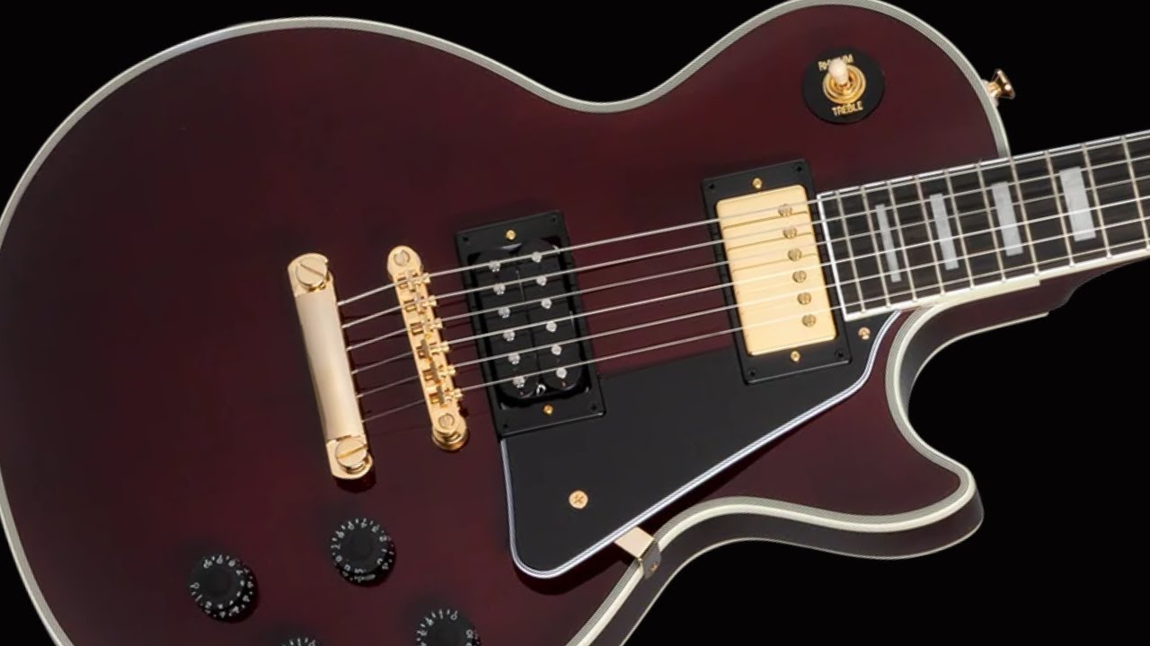 Broken Ballad Guitar Backing Track Jam in A Minor
