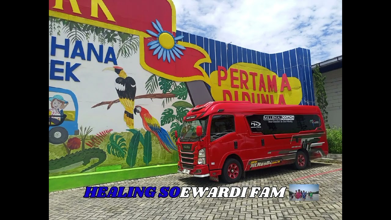 SOEWARDI FAM BATU