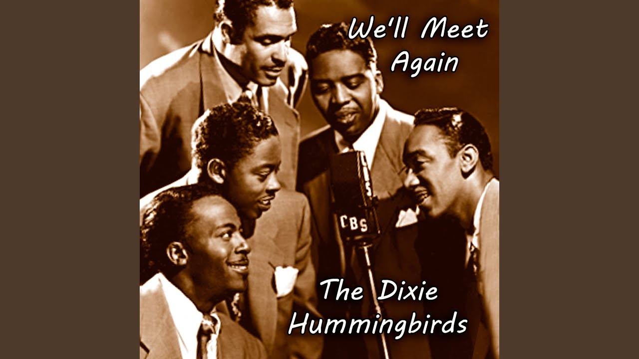 Nobody Knows the Trouble I've Seen