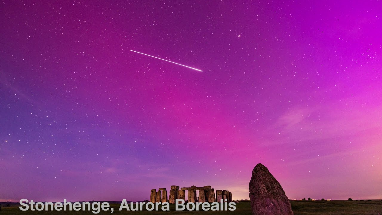 Travel Landscapes Images of 2024