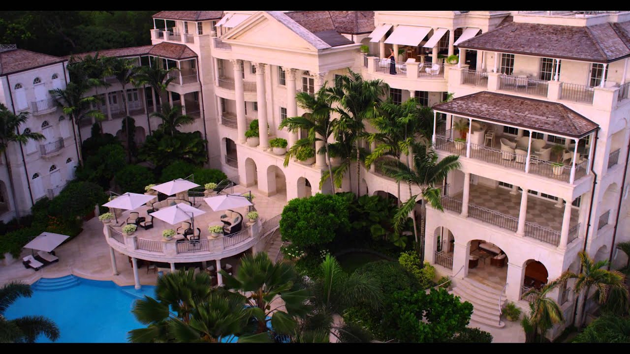 One Sandy Lane - Aerial Reel