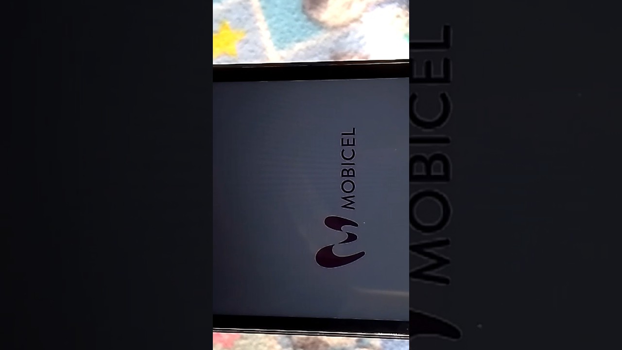 Hard reset Mobicel P11 Plus