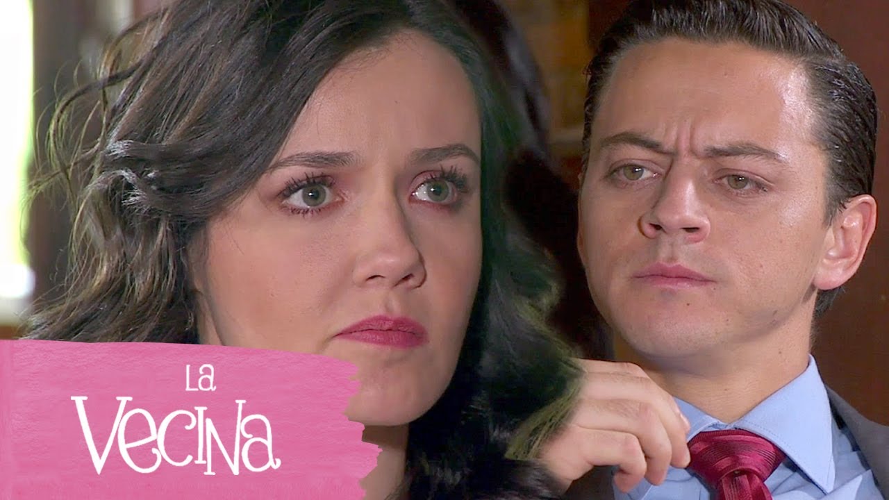 Ricardo humilla a Isabel | La Vecina 2/2 | C-78 | tlnovelas