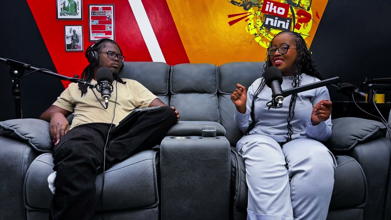 Ep 447 part 1 MAMA BIMA - PENSION PLAN, BUYING LIFE INSURANCE, TRUSTS & ESTATE PLANNING