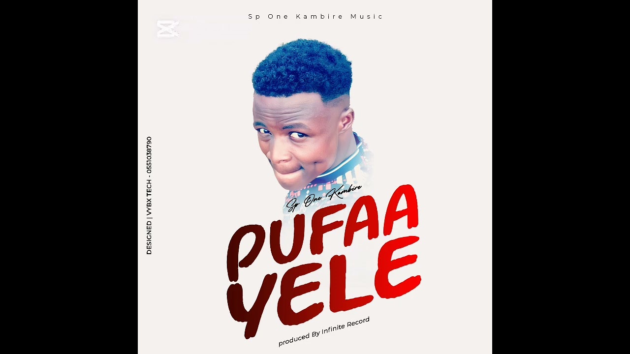 Pufaa yele