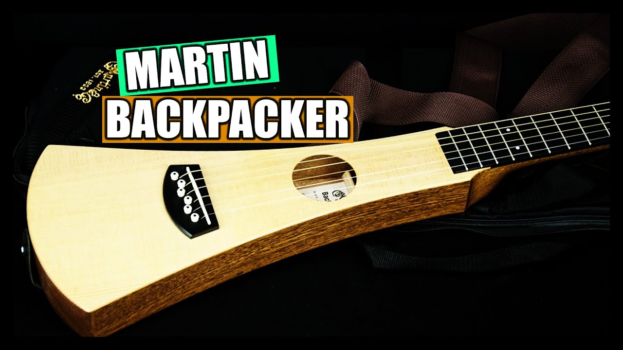 Martin Backpacker Review: Is it Worth Your Stay?