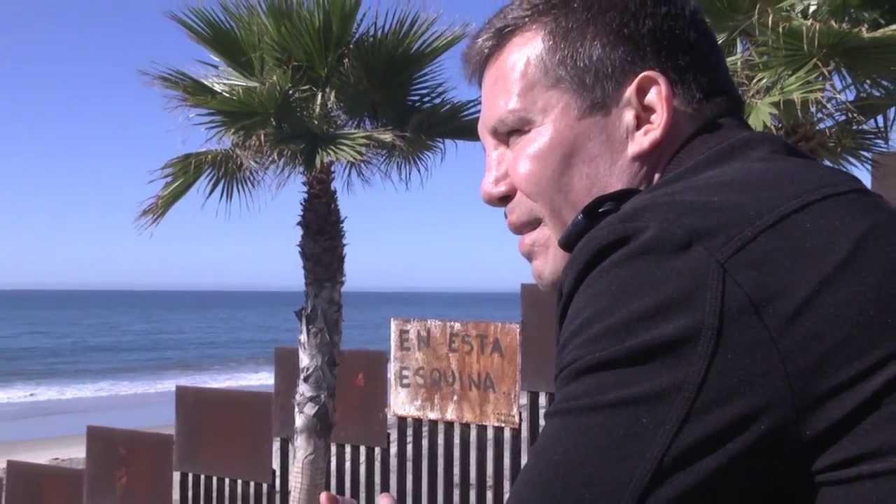 Julio César Chávez abre las puertas de su clínica de rehabilitación Baja Sol