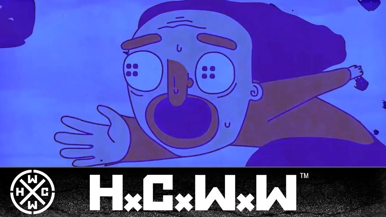 ЧЕСИВЫ - МНОГО ДОРОГ ВЕДУТ В РИМ - HC WORLDWIDE (ОФИЦИАЛЬНАЯ HD ВЕРСИЯ HCWW)