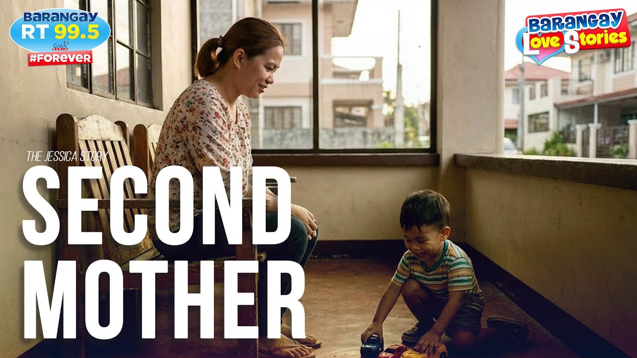 BARANGAY LOVE STORIES: 