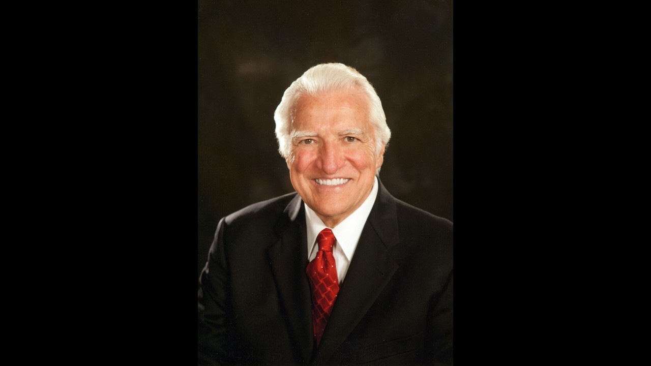 The Work That Walks – Dr. Ross Rhoads