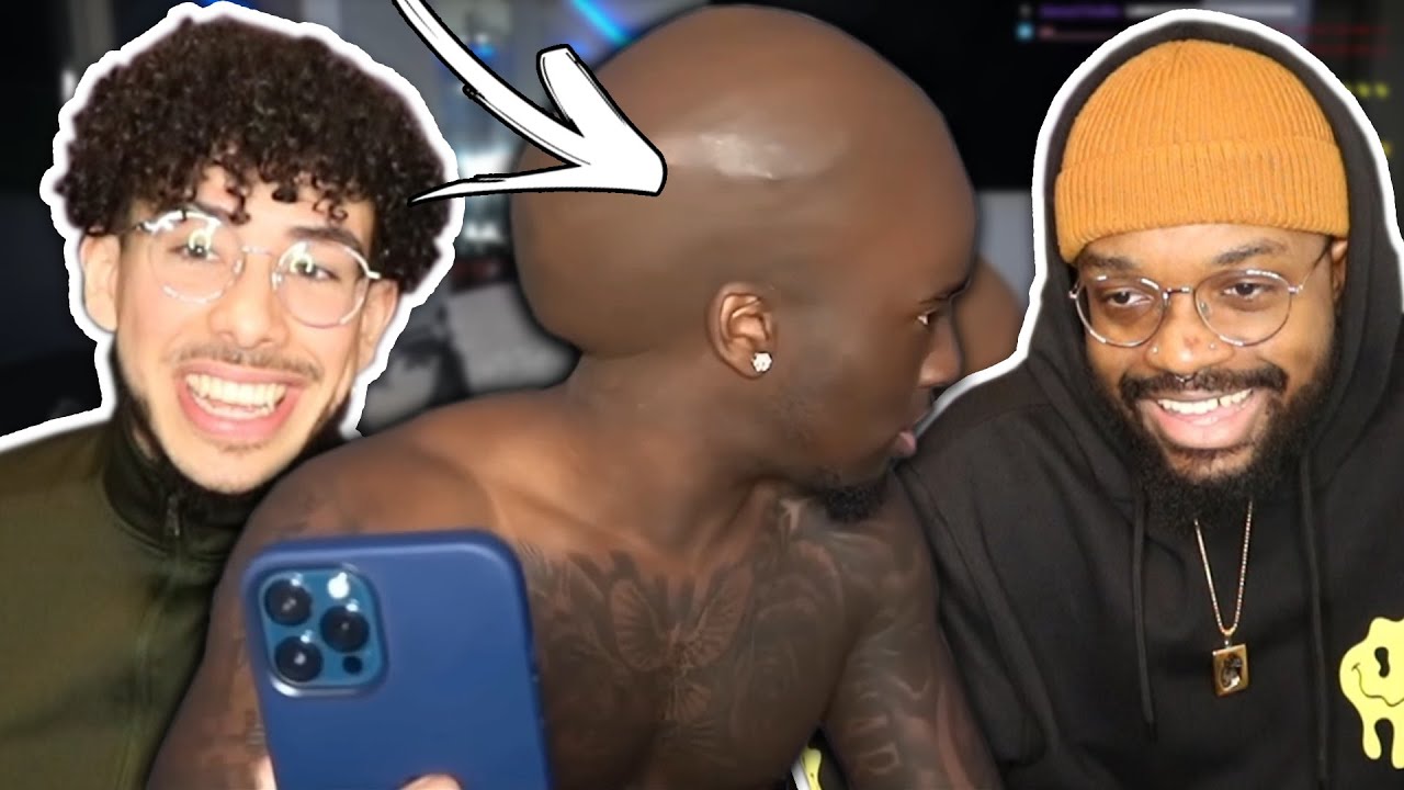 HILARIOUS CLIPS THAT MADE KAI CENAT FAMOUS 💀🤣
