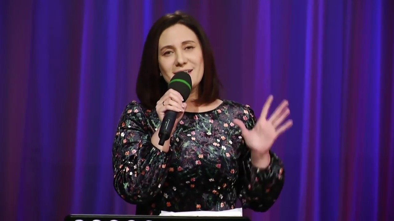 Светлана Малова-сольный онлайн концерт 1.04.2020г.
