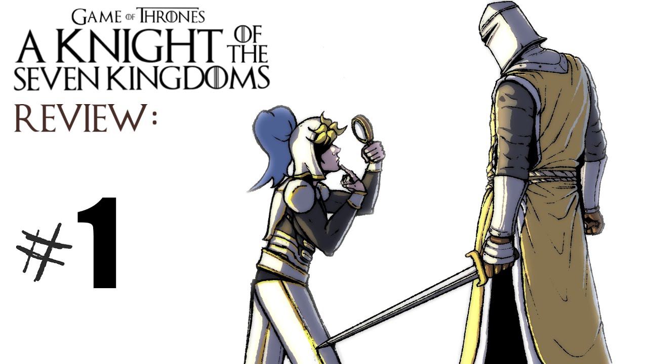 A Knight of the Seven Kingdoms Ep1 A wonderful adaptation