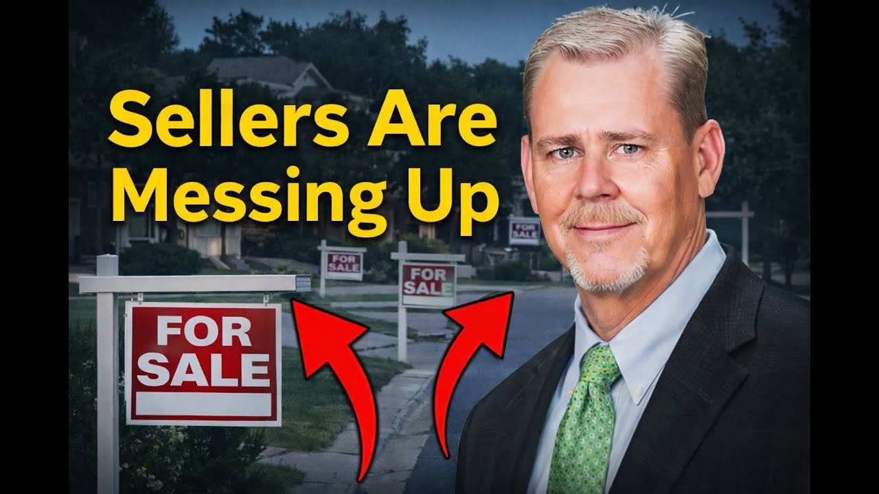 Thinking About Selling in San Antonio: What Sellers Get Wrong in 2026
