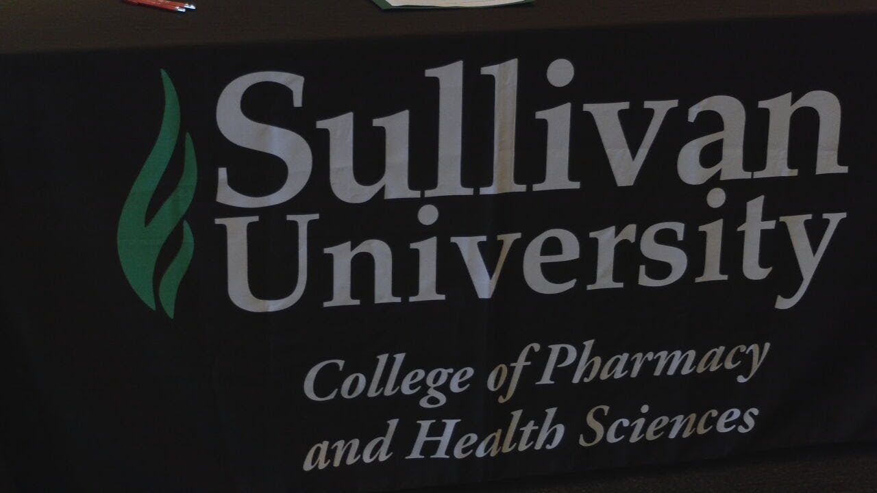 Sullivan, IUS team up to create a pharmacy studies pathway