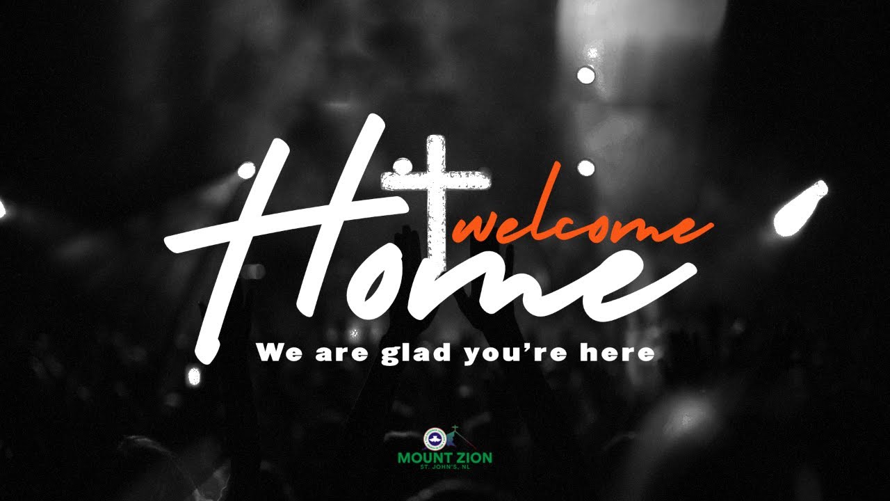 SUNDAY CELEBRATION SERVICE || FEBRUARY 15TH 2026 || RCCG MOUNT ZION ST. JOHN'S