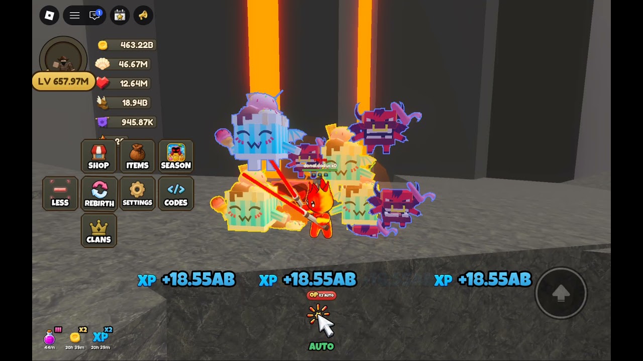 giant simulator reborn 657m rebirth 🎉🎉🎉🎊🎊🎊