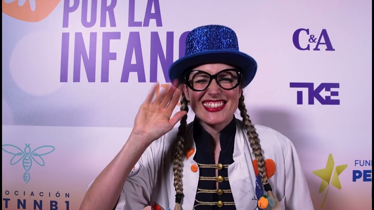 Gala solidaria &Aacute;ngeles por la Infancia - Women in Retail WiR & Friends / 26 de febrero de 2026