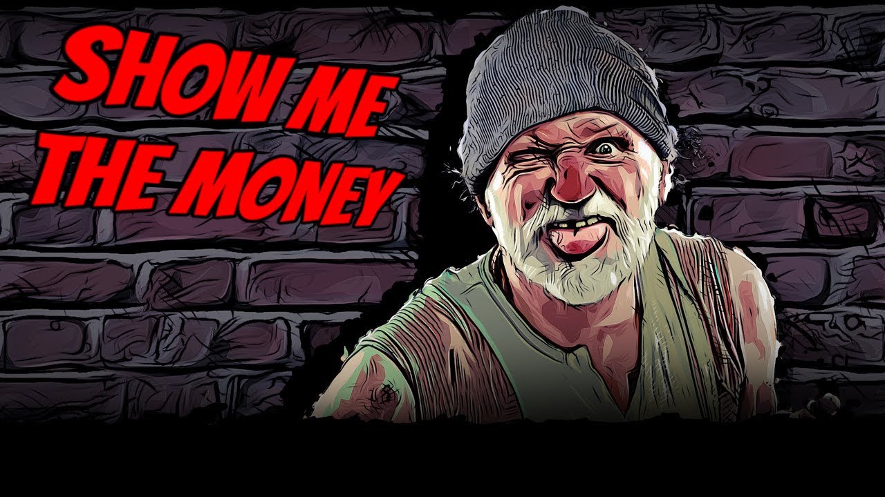 Bum Simulator - How to make money