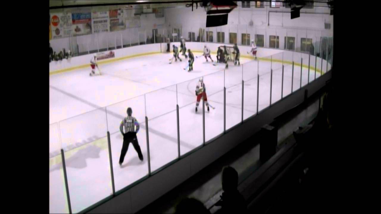 Ottawa Canadians 10 Jan 2016 Highlights