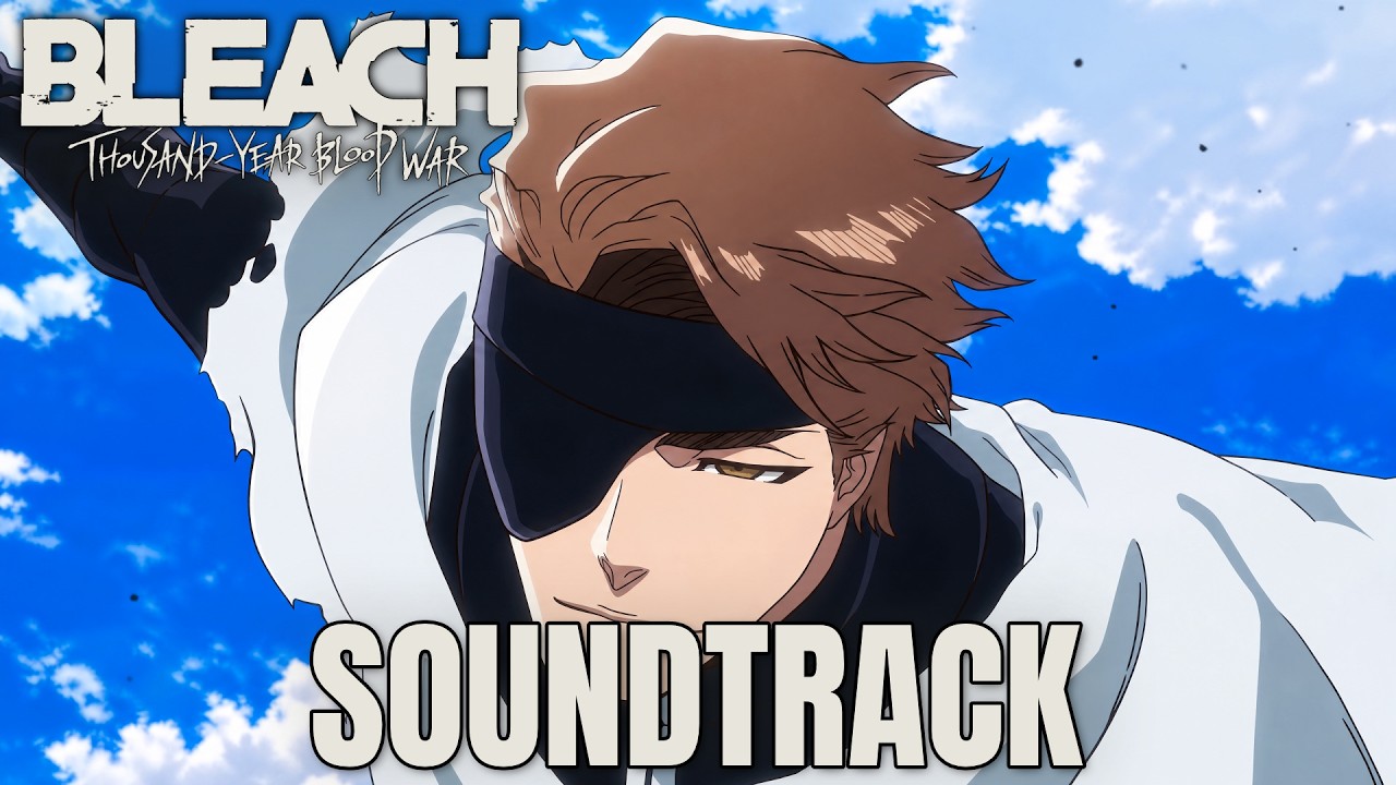 Aizen vs Yhwach＜Cometh the Hour＞「Bleach TYBW Season 4 Episode 8 OST」Epic Orchestral Cover
