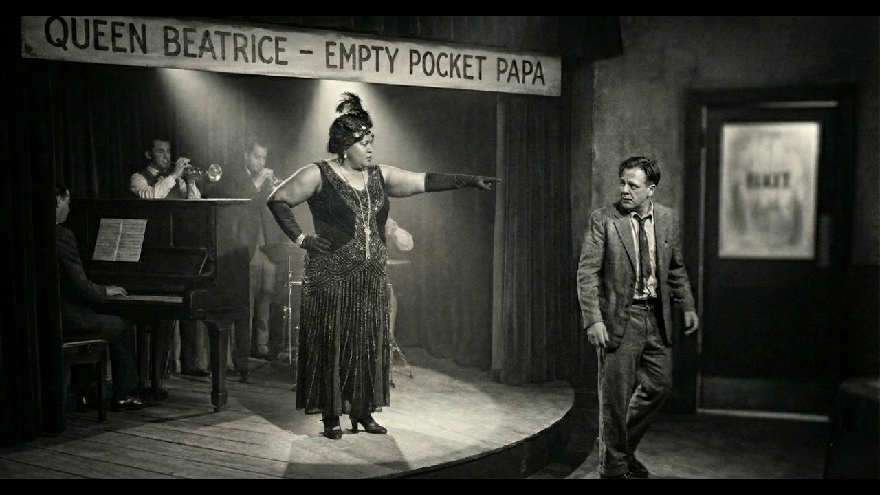 Empty Pocket Papa (1930 Classic Blues)