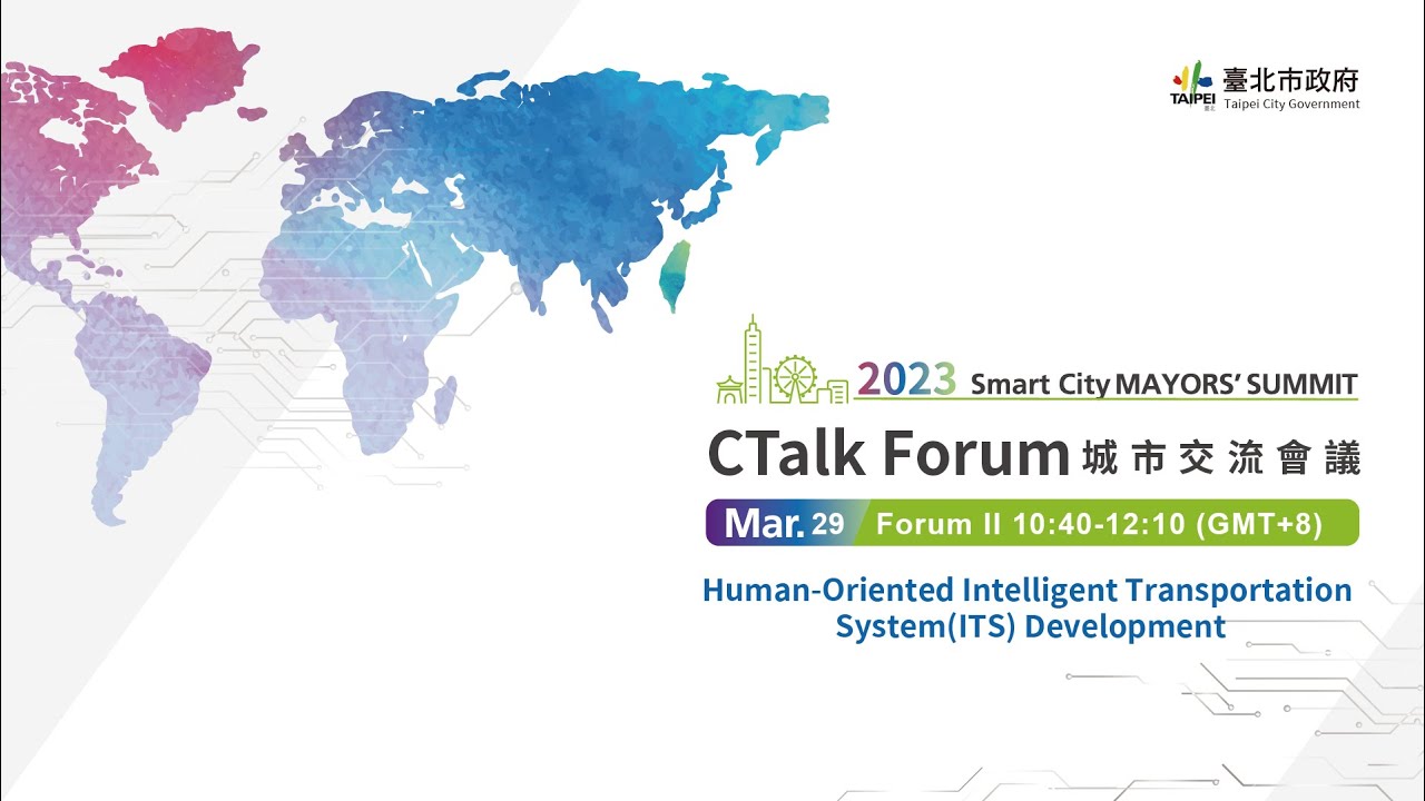 Human-Oriented Intelligent Transportation System (ITS) Development
