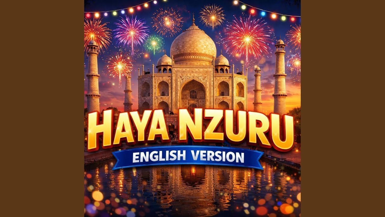 Haya Nzuru (English)