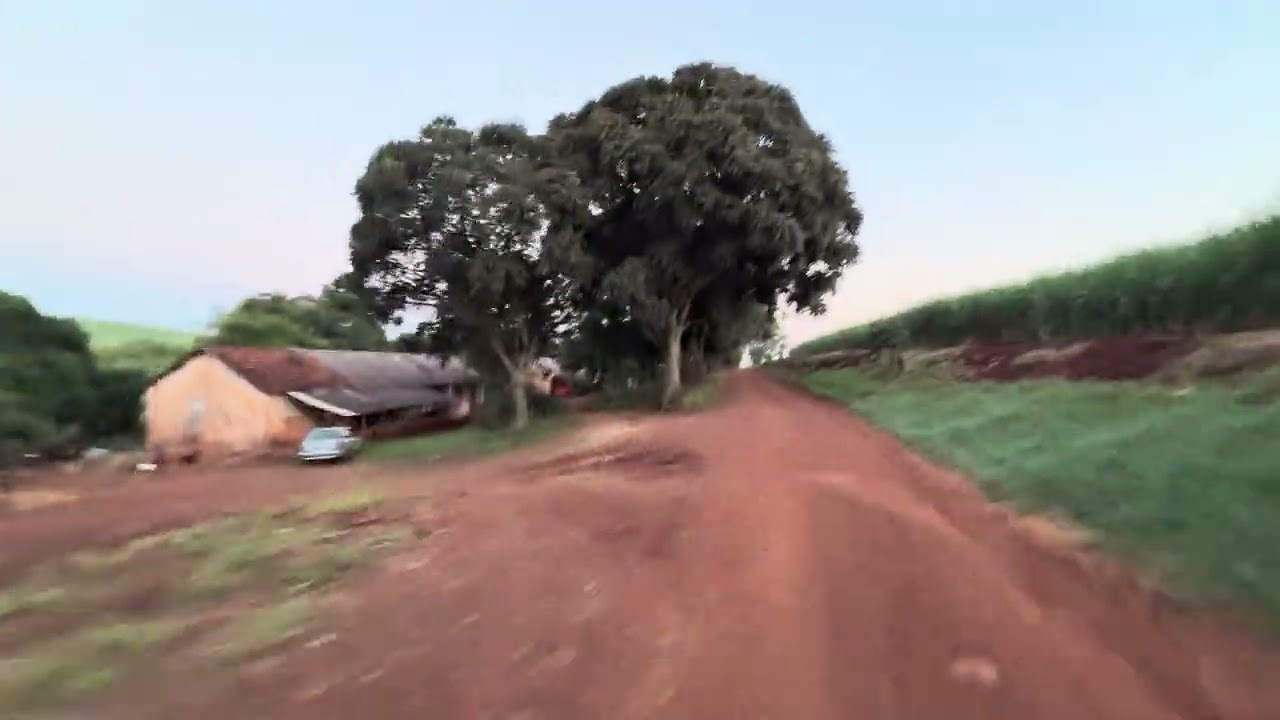 Vera Cruz em Bandeirantes Pr 