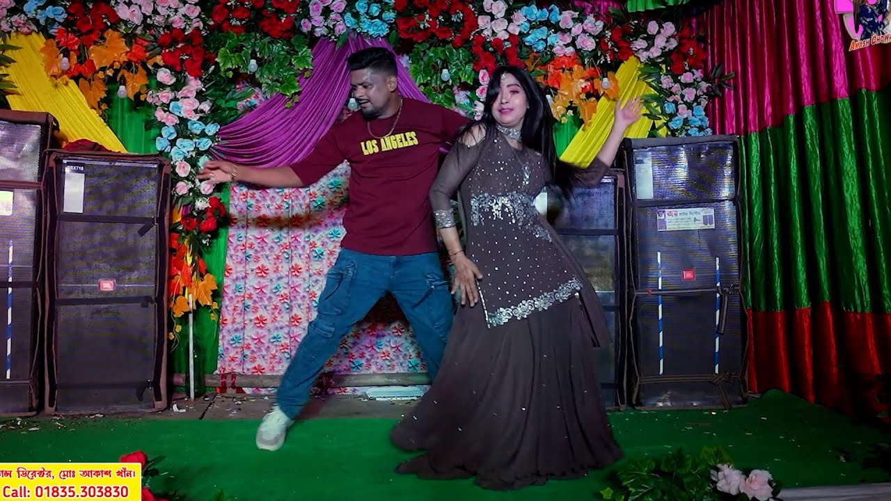 Chupke Se Koi Aayega | Romantik Dance | Kamrul | Payel | Tiktok Viral Song   Dance Performance 2026