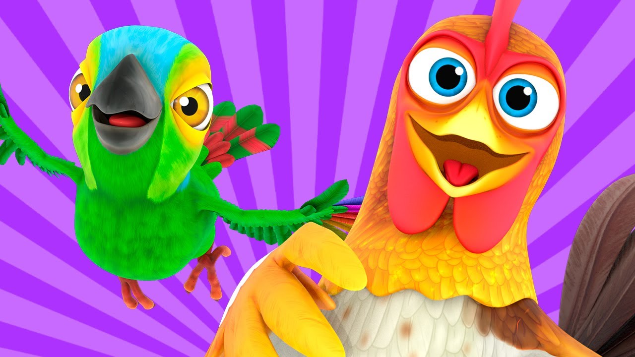 ¡Canta y Baila en familia las Canciones Más Divertidas! | La Granja de Zenón