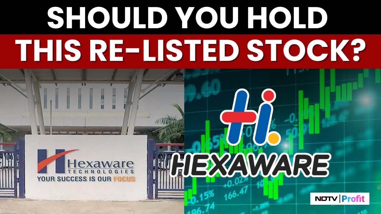 'This IT Stock Has Interesting Clients In Line, Can Do Well Going Forward': Market Expert