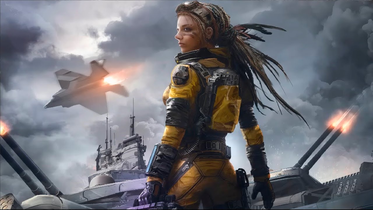 Star Citizen - 4,5 Кругом бедлам, ждем патч!!!