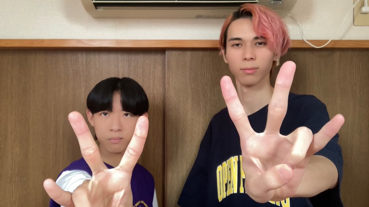 Beatbox Game - JUN vs Dore #beatbox #beatboxer #game