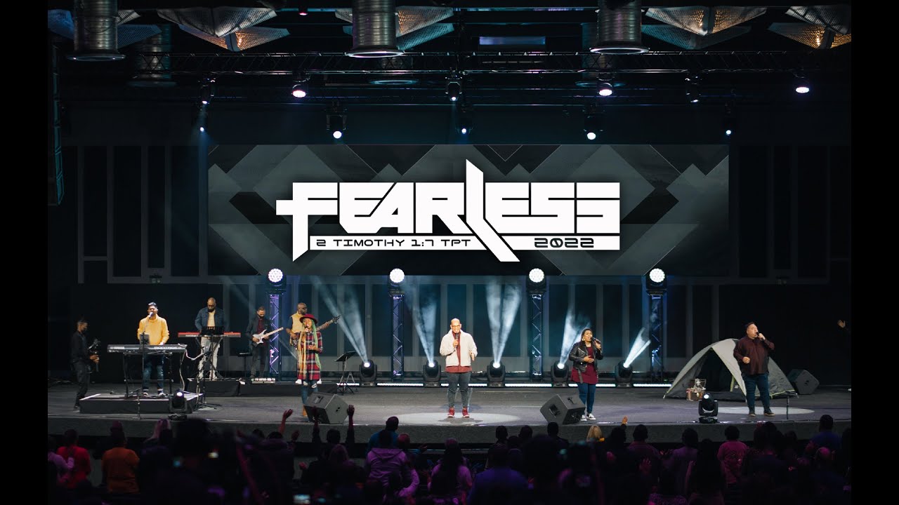 Worship Experience | Pastor John Torrens