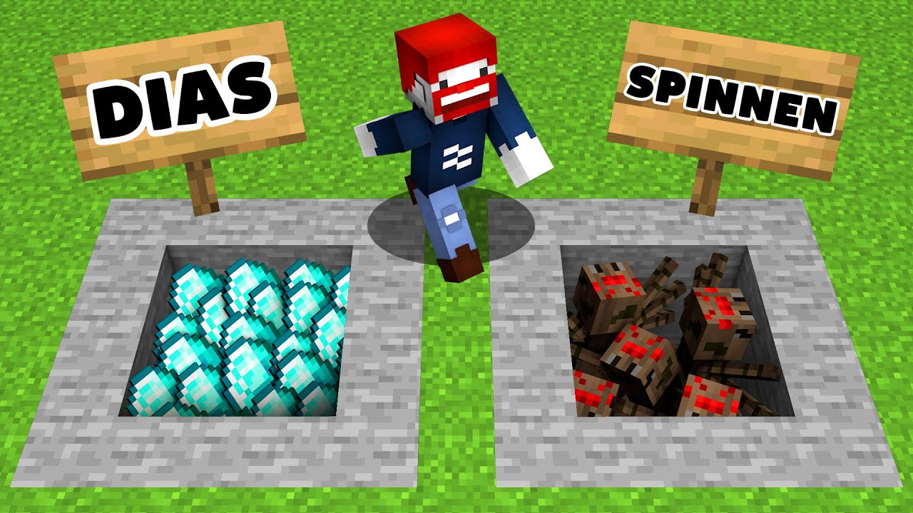 ANTWORTE RICHTIG FÜR OBSIDIAN SCHWERT 🔥 | Minecraft