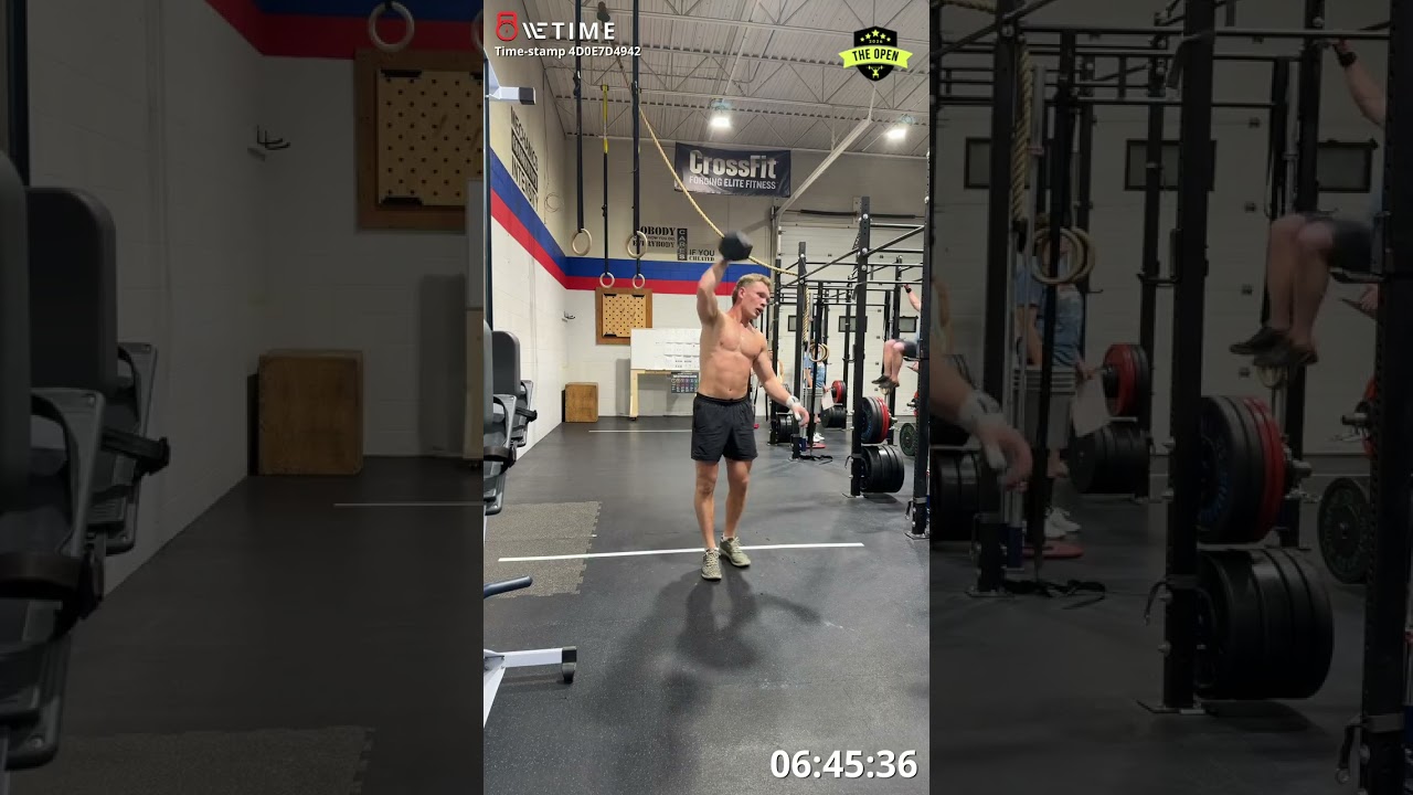 Stirling Peters 26.2