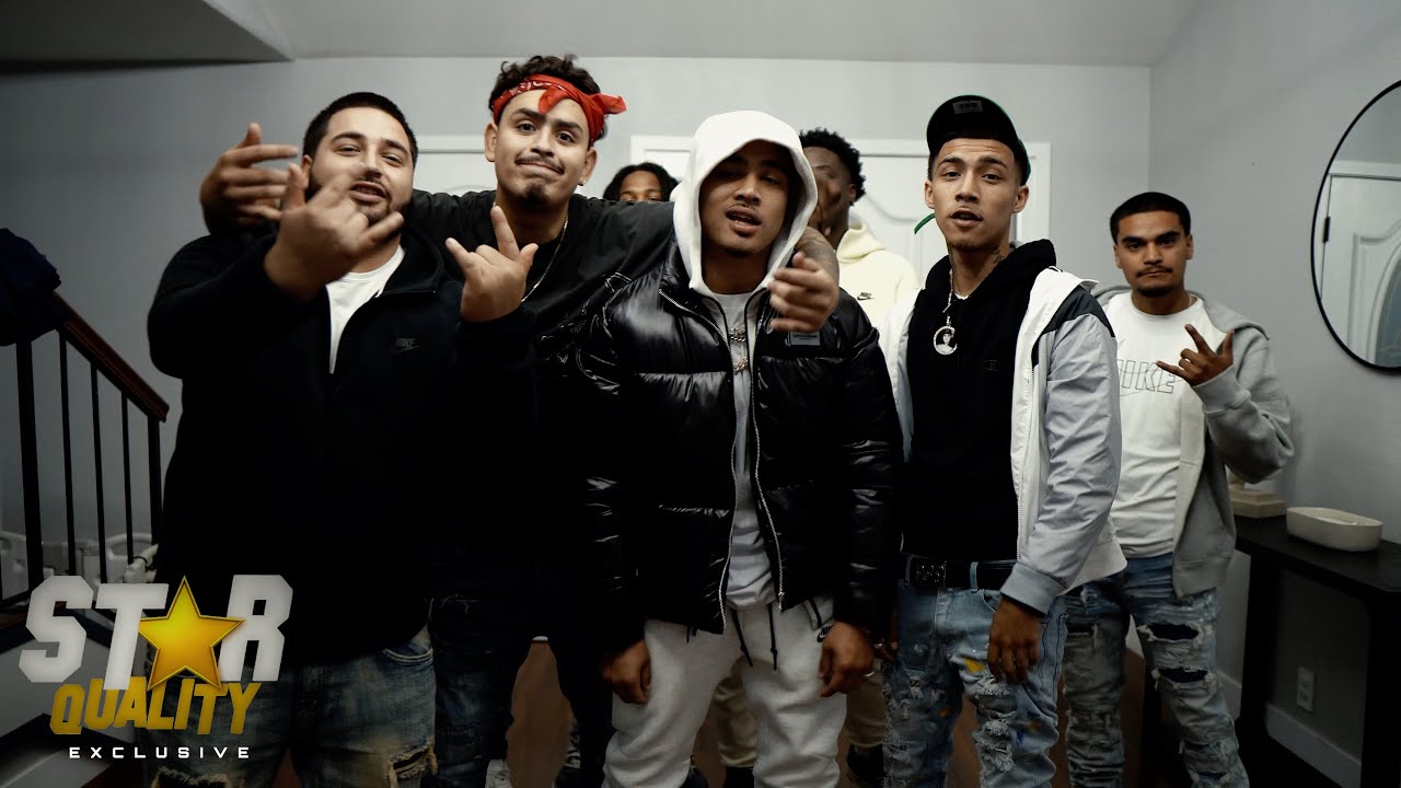 Lil Ally - Can’t Lie (Exclusive Music Video) | Dir. DirectedByStar