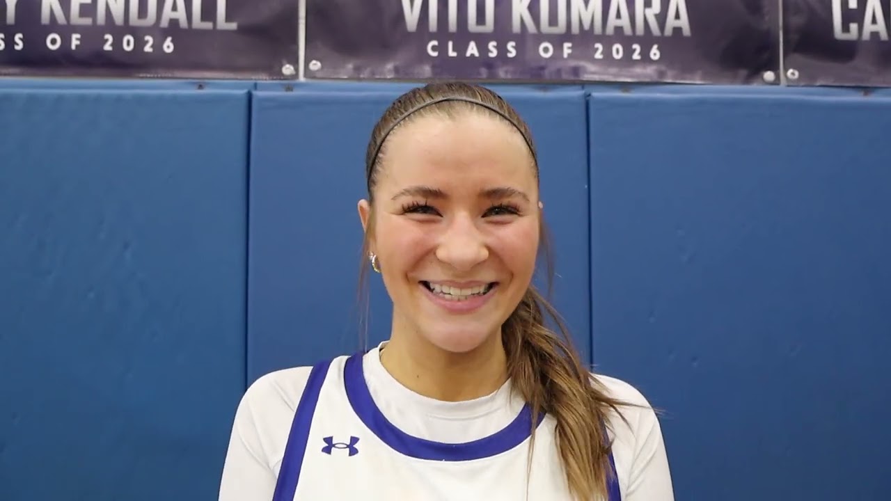 Poland Bulldogs senior Leanna Boccieri