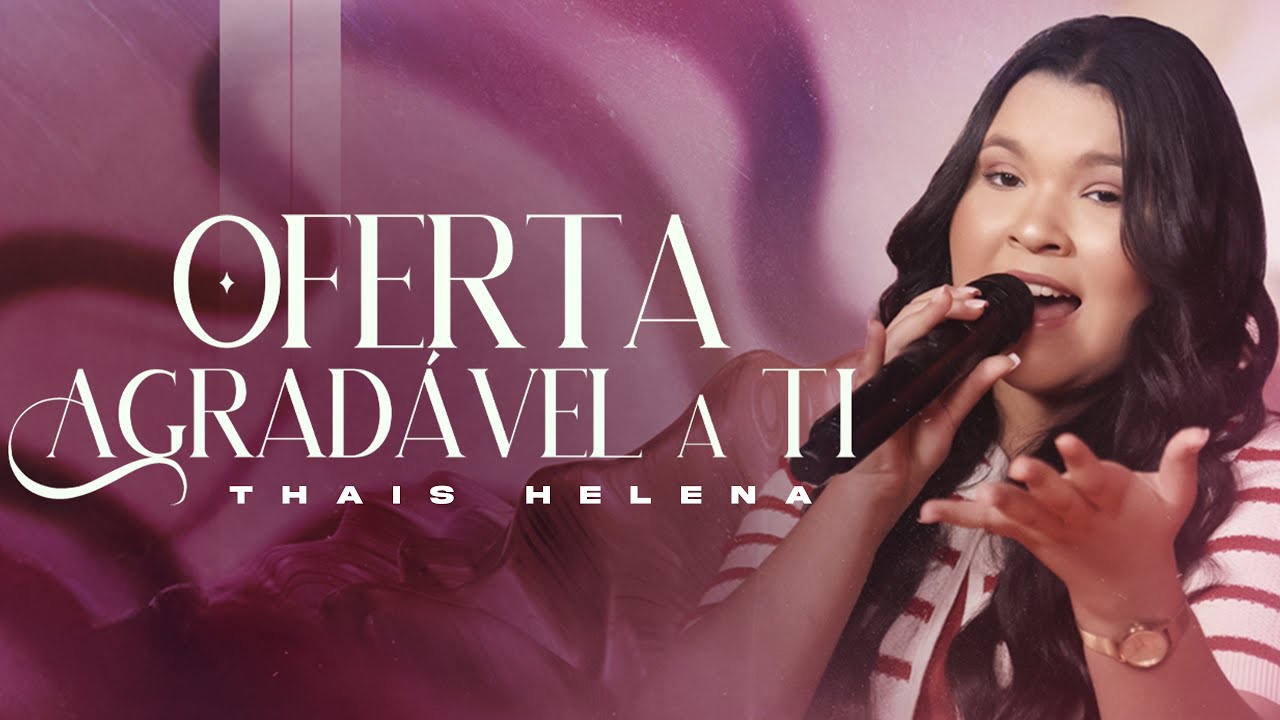 Thais Helena | Oferta Agradável a Ti #MKNetwork