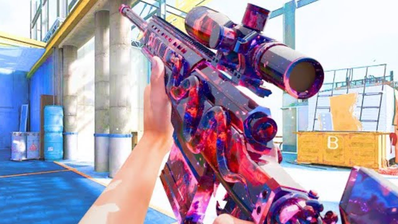 Last MW3 vid cuz I have to get over this game