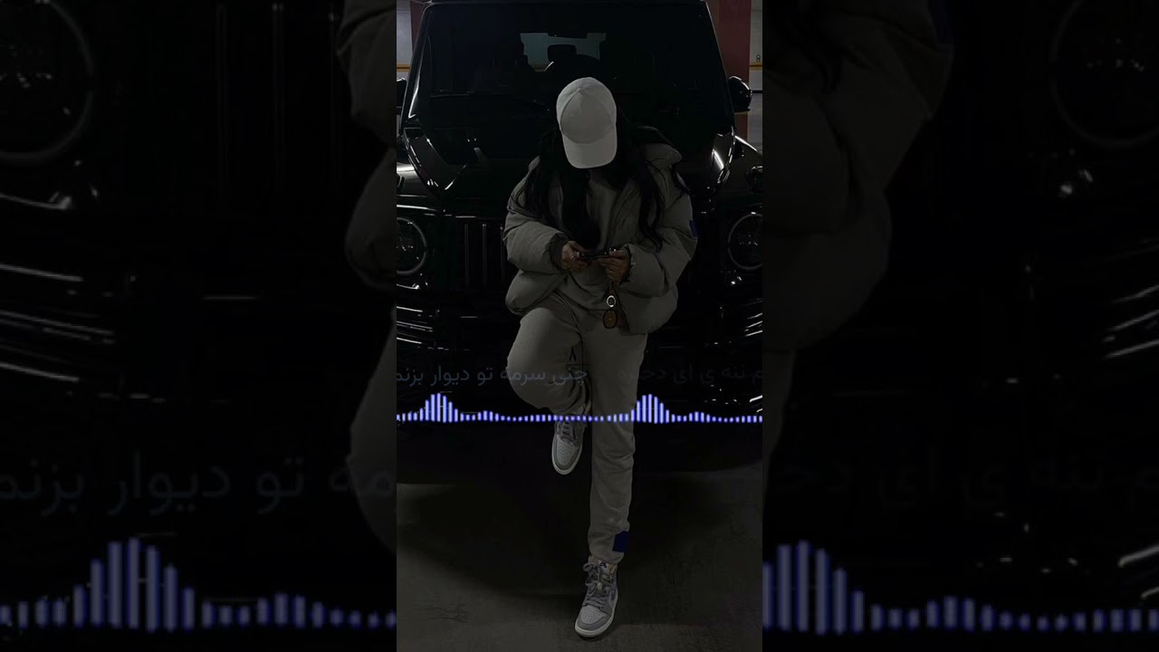@Eileen_98  محسن لرستانی چنی گفتم نرو لای پنجره