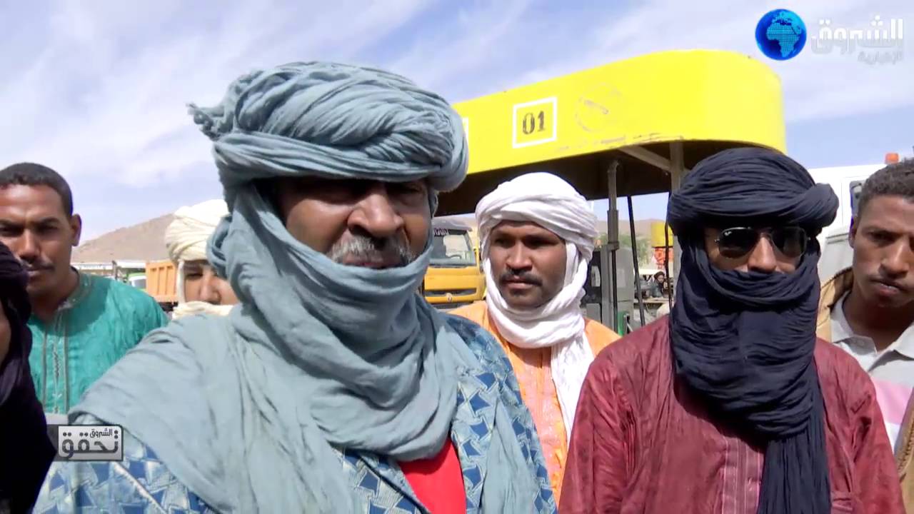 الشروق تحقق/ هستيريا الذهب... الجزء الأول