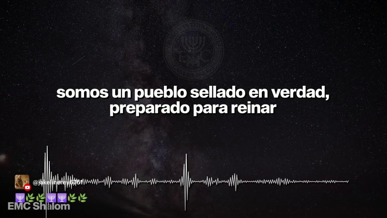 BESHALAJ בְּשַׁלַּח - CUANDO DEJÓ IR  - ESTUDIO DE LA PARASHAH - 5786