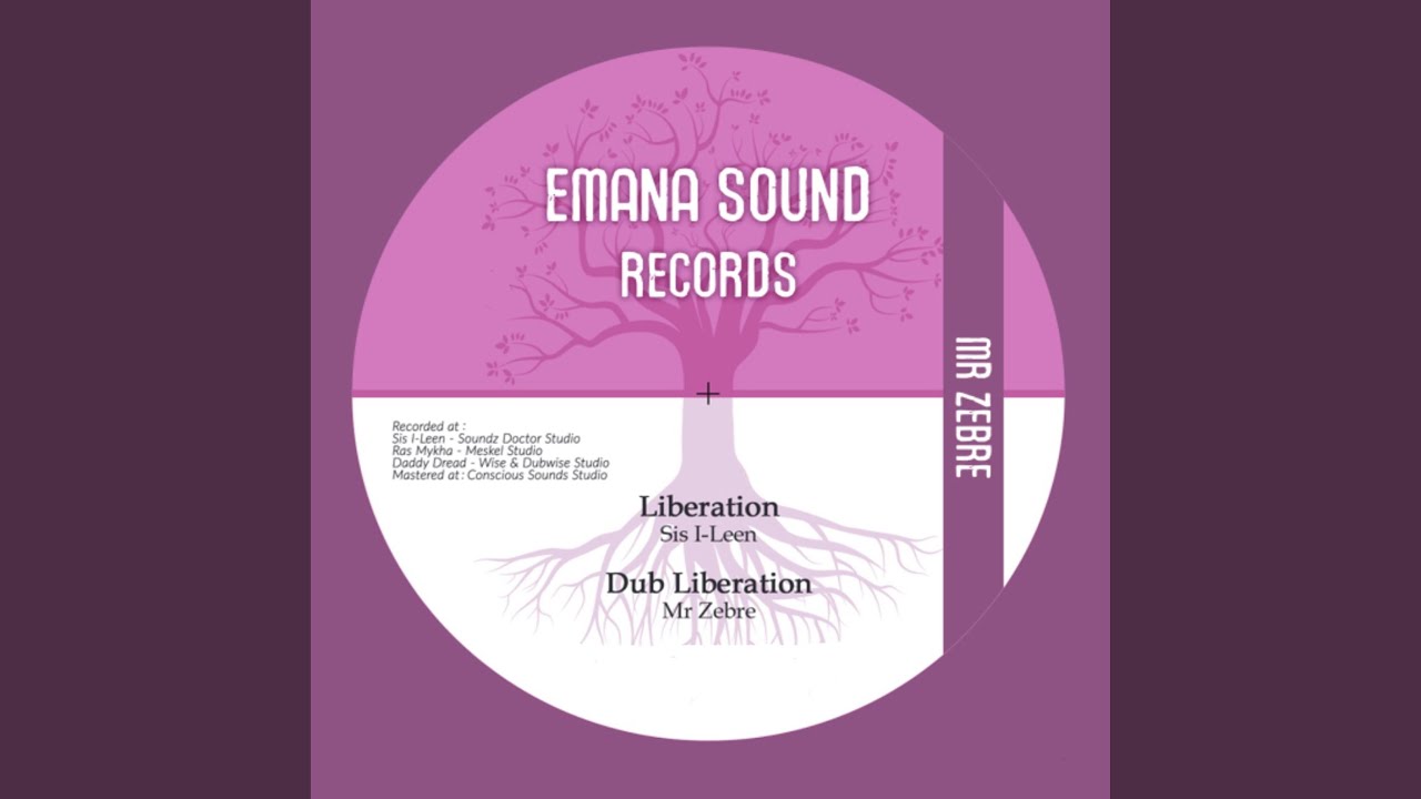 Liberation (feat. Sis I-Leen)