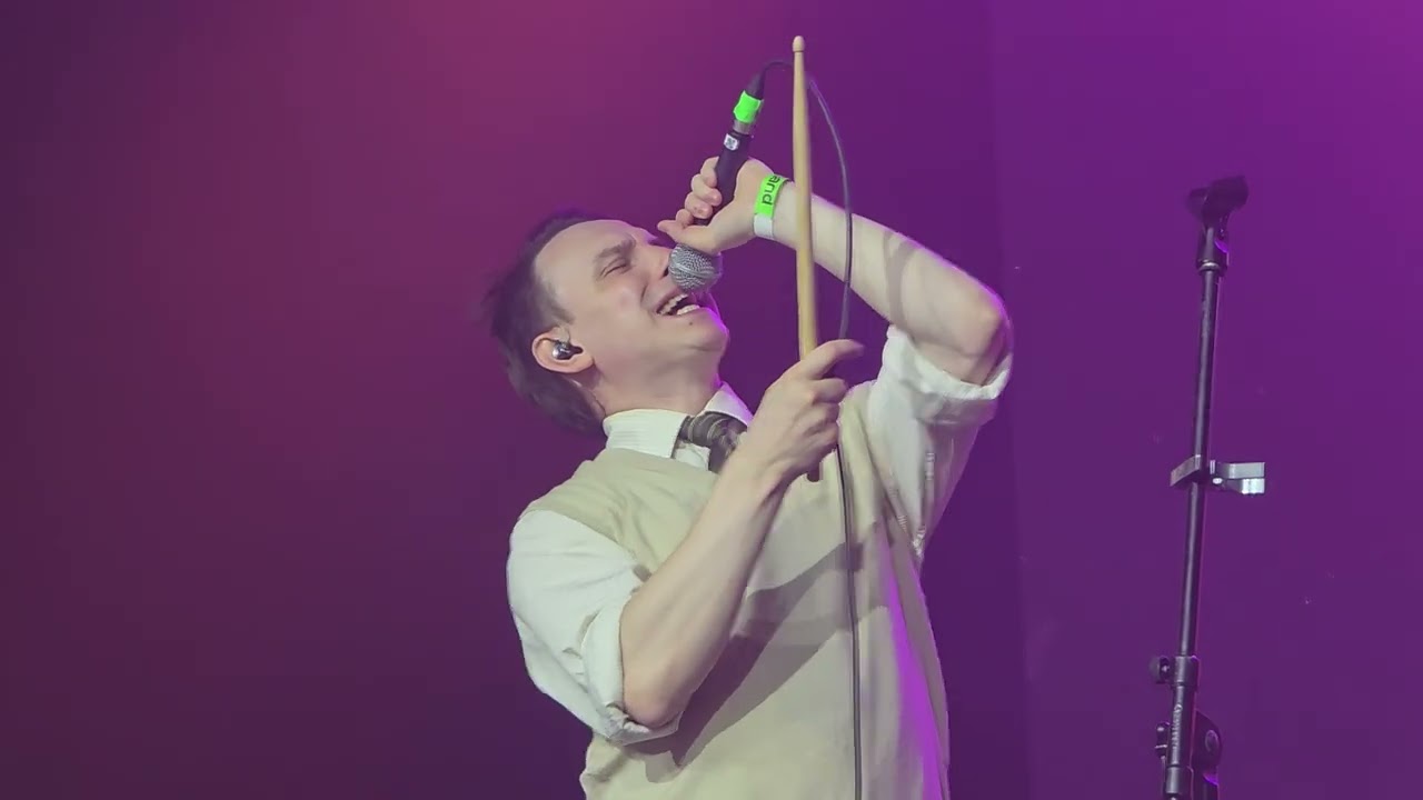 Грустный выпускной - Сова на Motherland fest 19.07.2025