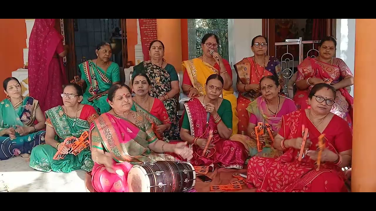 મારા સતસંગ મા આવો પલવાર જોવા ને મારો શામળીયો 🙏🌹🙏🌹🌹🙏🌹🙏🌹🙏🌹🙏🌹🙏🌹🙏🌹🙏🌹