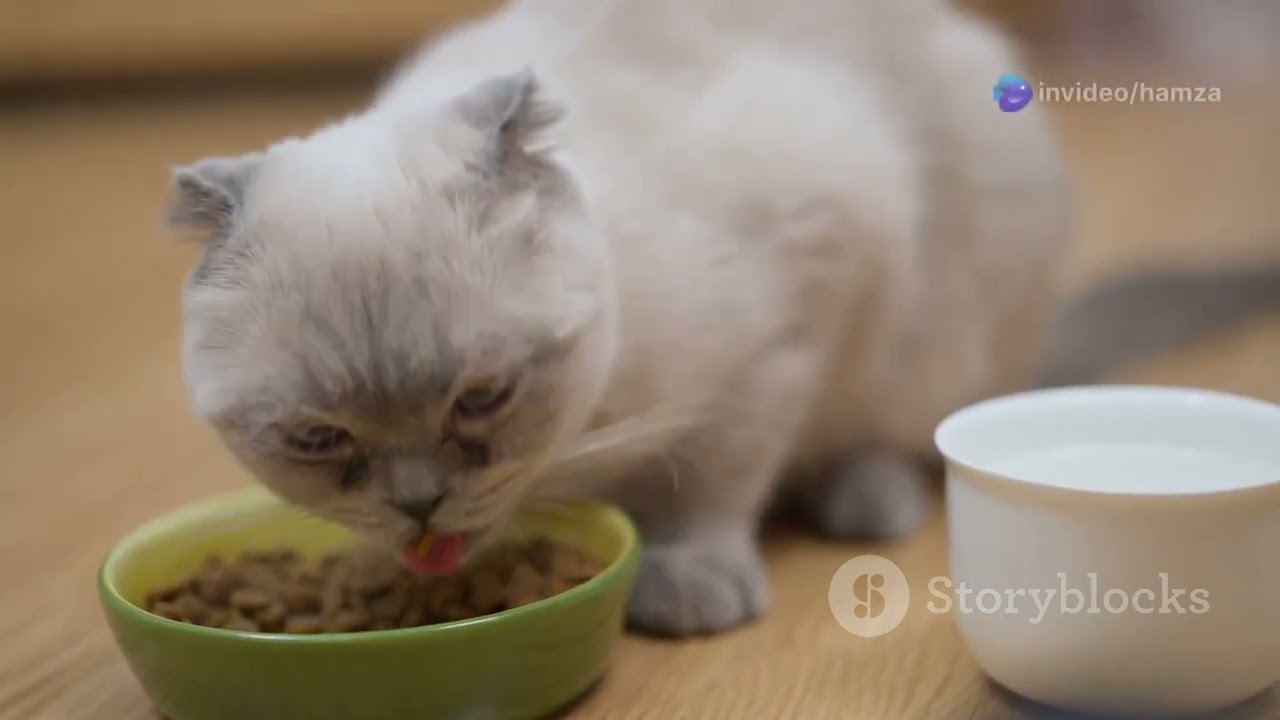 10 Minutes of Hilarious Cat Antics!