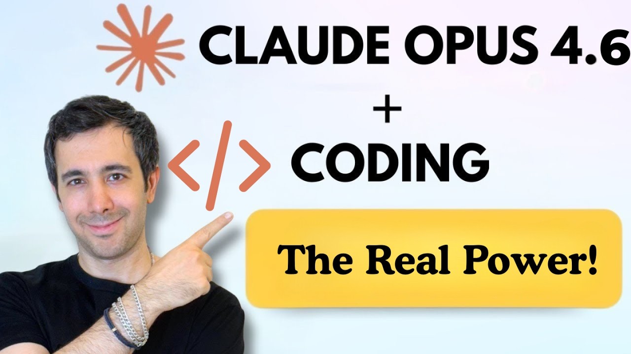 Claude Opus 4.6 just changed everything about AI coding — It built a C compiler from scratch.