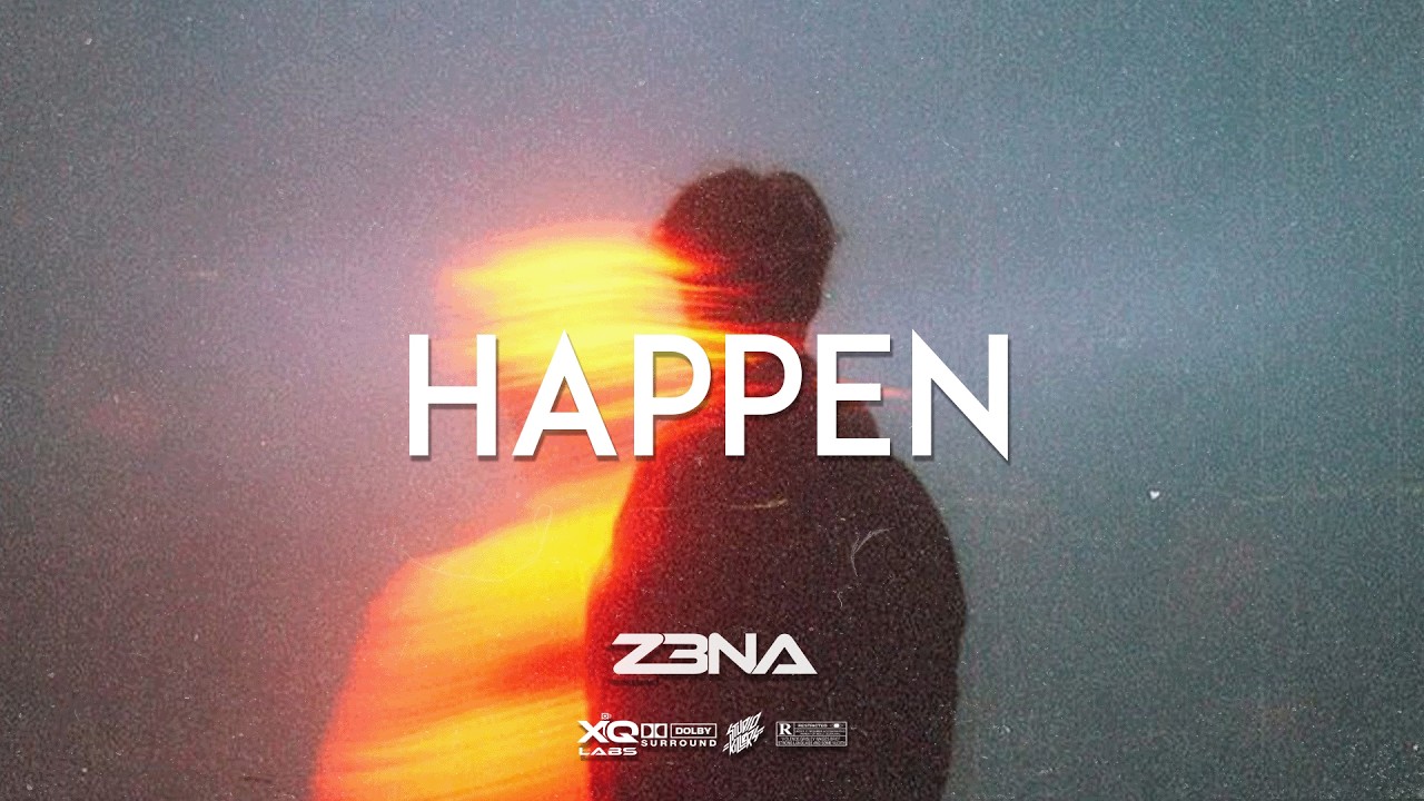 Afrobeat Type Beat 2026 - "HAPPEN" | Afrobeat Instrumental